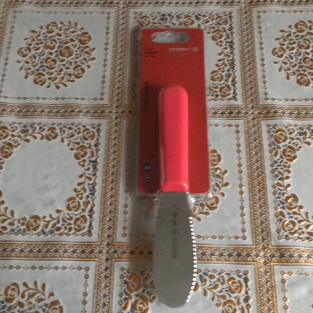 Mundial 3 1/2” Speader Set of 3